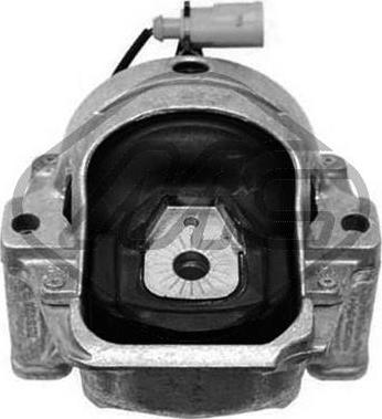 Metalcaucho 57774 - Support moteur droxauto.com