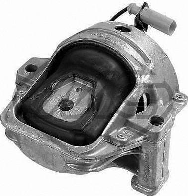 Metalcaucho 57773 - Support moteur droxauto.com