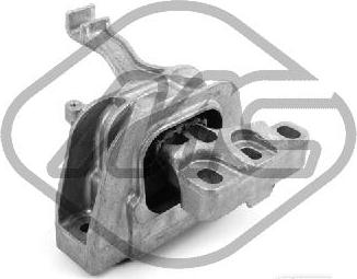 Metalcaucho 60004 - Support moteur droxauto.com