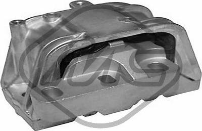 Metalcaucho 60005 - Support moteur droxauto.com
