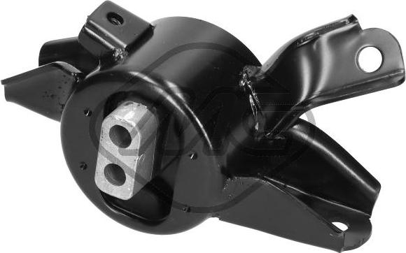 Metalcaucho 60017 - Support moteur droxauto.com