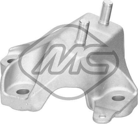 Metalcaucho 60031 - Support moteur droxauto.com