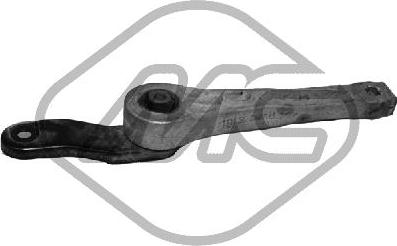 Metalcaucho 60027 - Support moteur droxauto.com