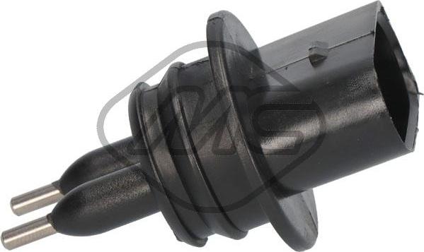 Metalcaucho 68500 - Interrupteur de niveau, réserve d'eau de nettoyage droxauto.com