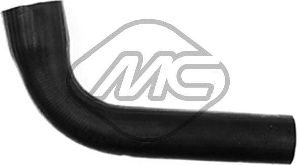 Metalcaucho 09980 - Gaine de suralimentation droxauto.com