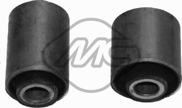 Metalcaucho 04940 - Suspension, bras de liaison droxauto.com