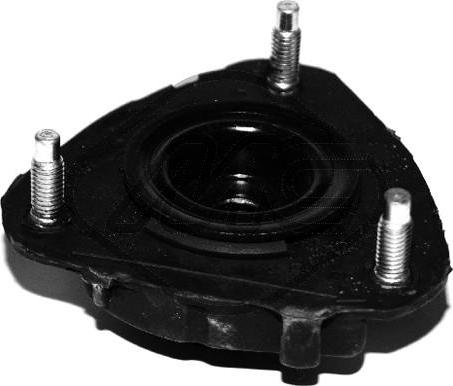 Metalcaucho 04935 - Coupelle de suspension droxauto.com