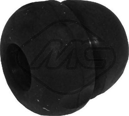 Metalcaucho 04459 - Butée élastique, suspension droxauto.com