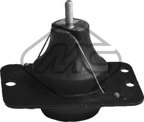 Metalcaucho 04450 - Support moteur droxauto.com