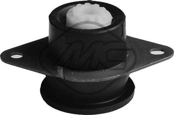 Metalcaucho 04451 - Support moteur droxauto.com