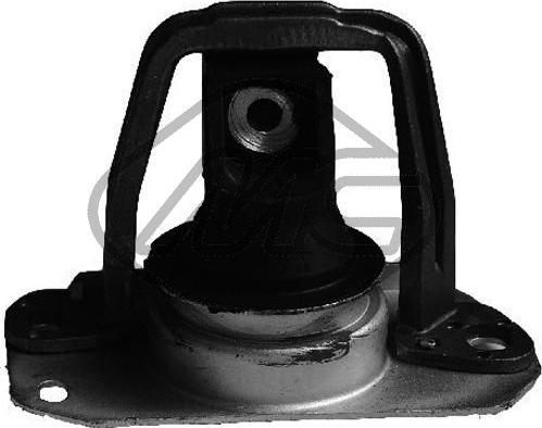 Metalcaucho 04453 - Support moteur droxauto.com