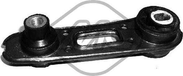 Metalcaucho 04469 - Support moteur droxauto.com