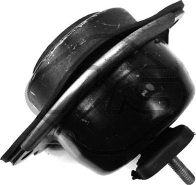 Metalcaucho 04461 - Support moteur droxauto.com