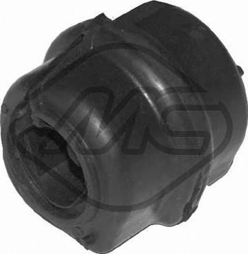 Metalcaucho 04431 - Coussinet de palier, stabilisateur droxauto.com