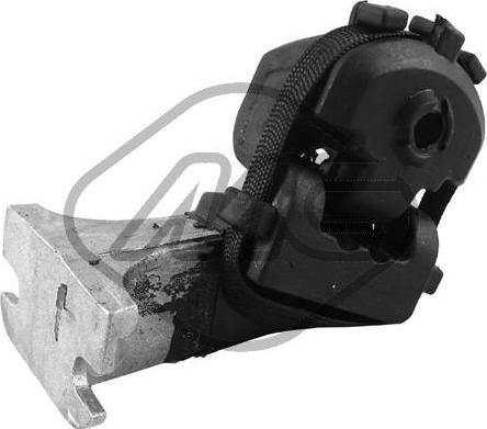 Metalcaucho 04426 - Support, silencieux droxauto.com