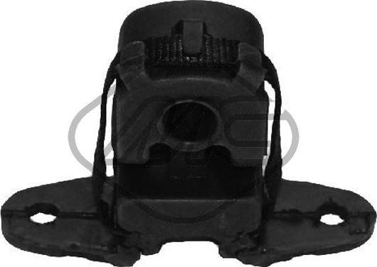 Metalcaucho 04422 - Support, silencieux droxauto.com