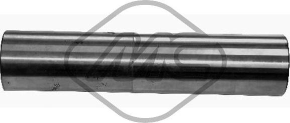 Metalcaucho 04551 - Suspension, jambe d'essieu droxauto.com