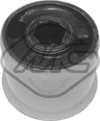 Metalcaucho 04691 - Suspension, bras de liaison droxauto.com