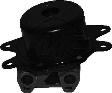 Metalcaucho 04692 - Support moteur droxauto.com