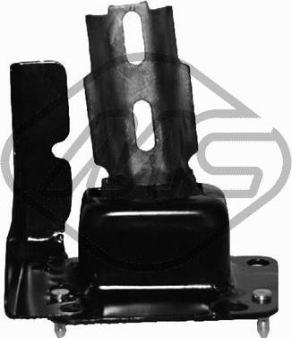 Metalcaucho 04649 - Support moteur droxauto.com