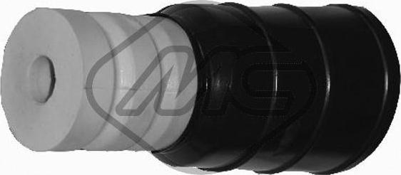 Metalcaucho 04616 - Kit de protection contre la poussière, amortisseur droxauto.com