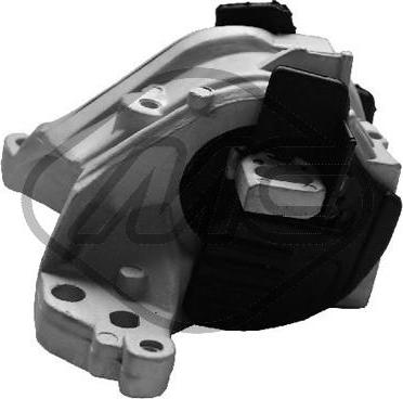 Metalcaucho 04613 - Support moteur droxauto.com
