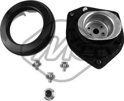 Metalcaucho 04633 - Coupelle de suspension droxauto.com