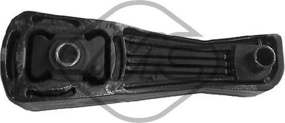 Metalcaucho 04093 - Support moteur droxauto.com