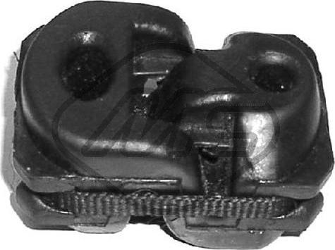 Metalcaucho 04060 - Support, silencieux droxauto.com