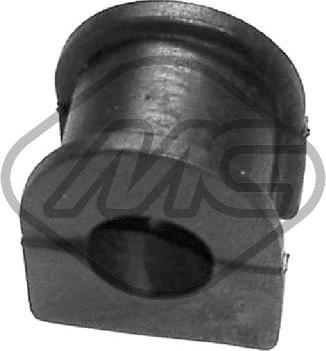 Metalcaucho 04013 - Coussinet de palier, stabilisateur droxauto.com