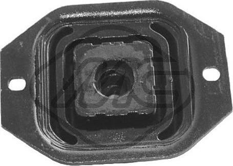 Metalcaucho 04038 - Suspension, corps de l'essieu droxauto.com