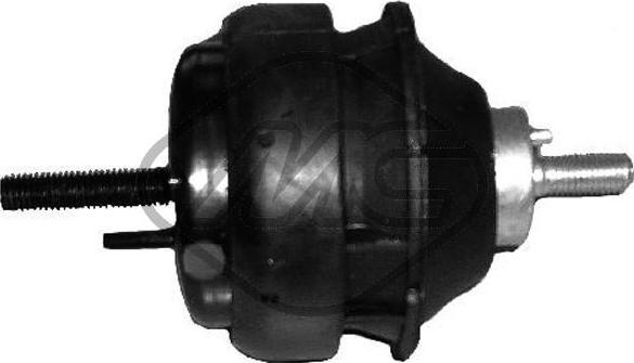 Metalcaucho 04023 - Support moteur droxauto.com