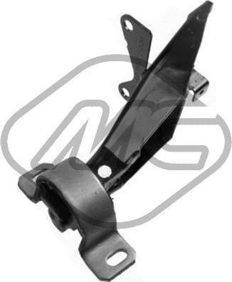 Metalcaucho 04074 - Support moteur droxauto.com