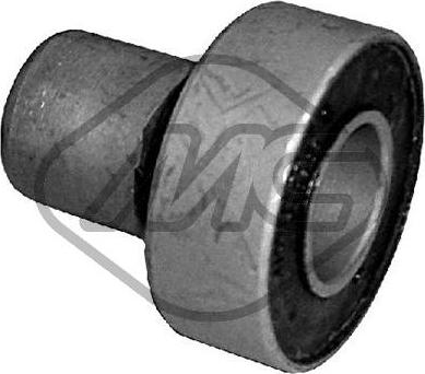 Metalcaucho 04157 - Suspension, corps de l'essieu droxauto.com