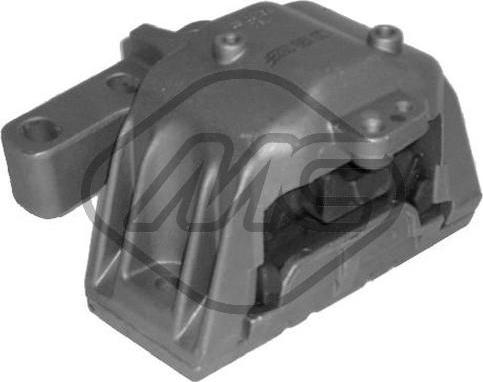 Metalcaucho 04186 - Support moteur droxauto.com