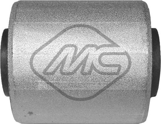 Metalcaucho 04138 - Suspension, bras de liaison droxauto.com