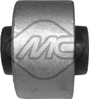 Metalcaucho 04137 - Suspension, bras de liaison droxauto.com