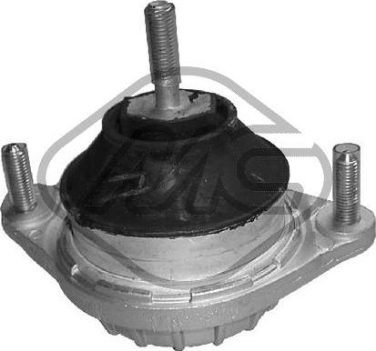 Metalcaucho 04174 - Support moteur droxauto.com