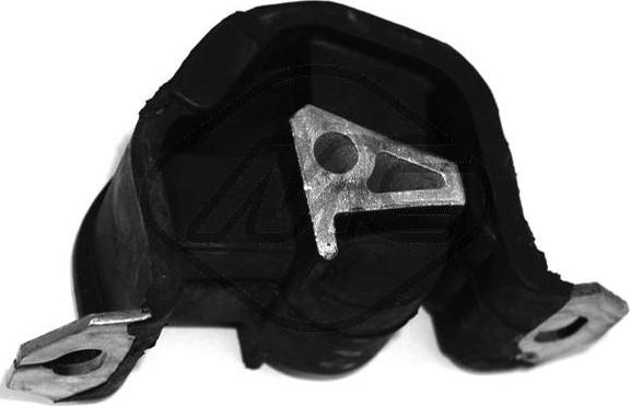 Metalcaucho 04170 - Support moteur droxauto.com