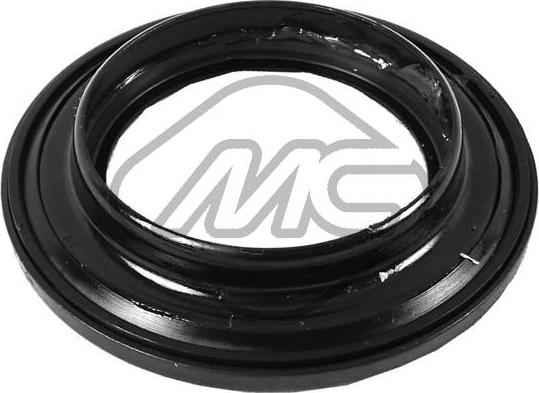 Metalcaucho 04178 - Roulement, coupelle de suspension droxauto.com