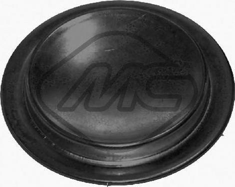 Metalcaucho 04893 - Bouchon de dilatation droxauto.com