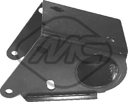 Metalcaucho 04841 - Support de palier, suspension du moteur droxauto.com