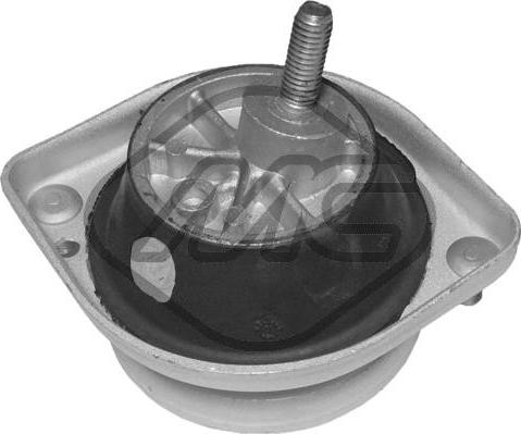 Metalcaucho 04880 - Support moteur droxauto.com