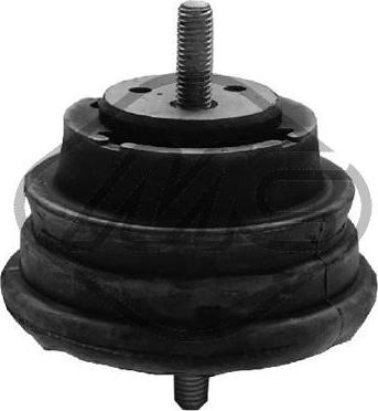 Metalcaucho 04881 - Support moteur droxauto.com