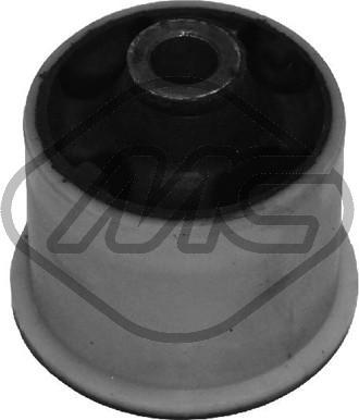 Metalcaucho 04829 - Suspension, corps de l'essieu droxauto.com