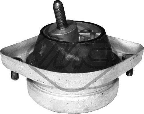 Metalcaucho 04879 - Support moteur droxauto.com