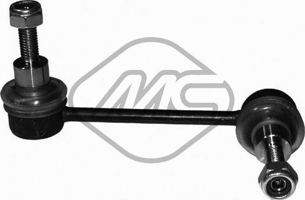 Metalcaucho 04399 - Entretoise / tige, stabilisateur droxauto.com