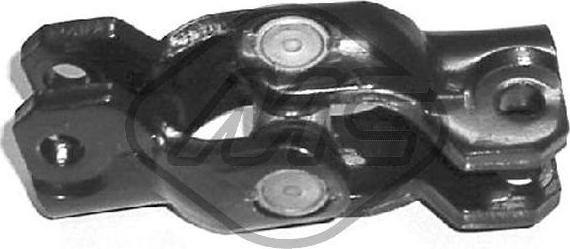 Metalcaucho 04392 - Joint, colonne de direction droxauto.com