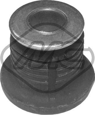 Metalcaucho 04316 - Suspension, corps de l'essieu droxauto.com