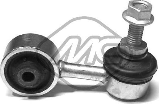 Metalcaucho 04339 - Entretoise / tige, stabilisateur droxauto.com